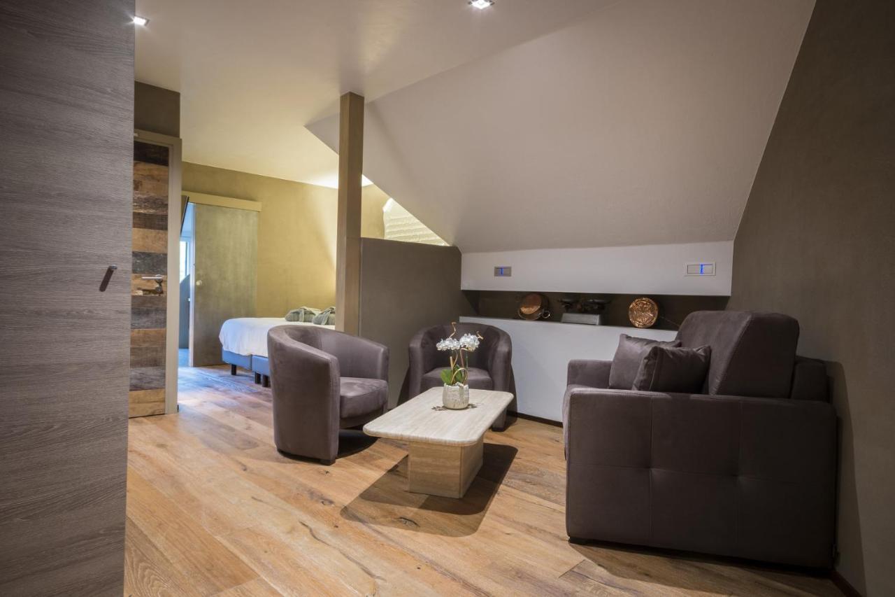 Auberge Au Boeuf Sessenheim Exteriér fotografie