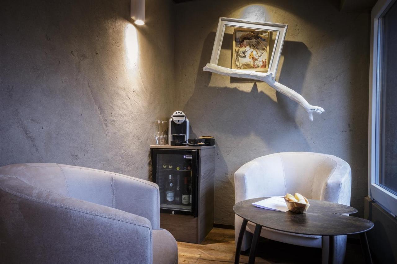 Auberge Au Boeuf Sessenheim Exteriér fotografie